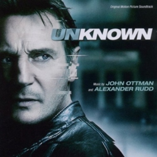 John Ottman – Unknown Identity
