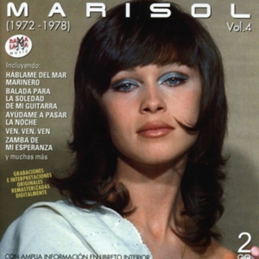 Marisol – Vol. 4 (1972-1978)
