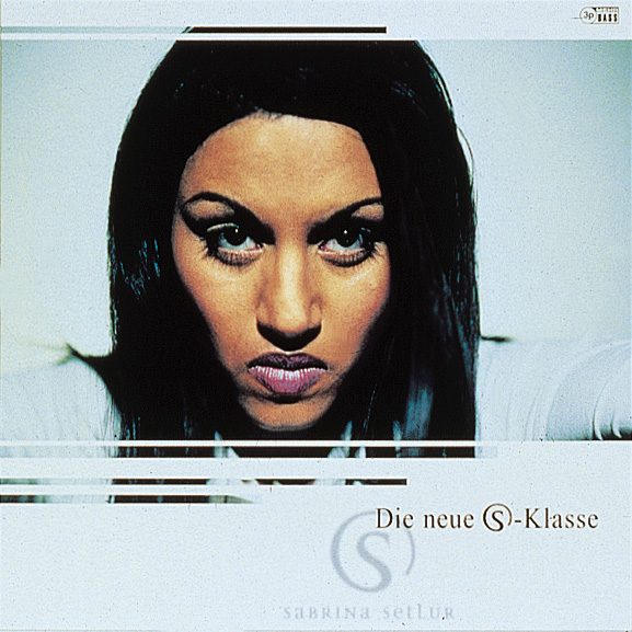 Sabrina Setlur – Die neue S-Klasse