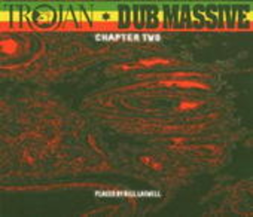 Diverse – Trojan Dub Massive - Chapter Two (Bill Laswell pres.)