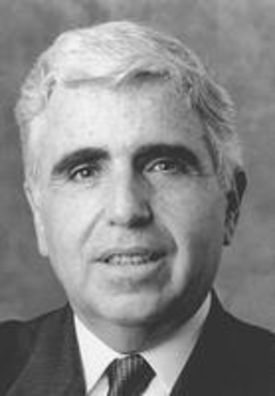 Gut bezahlt: Mel Karmazin