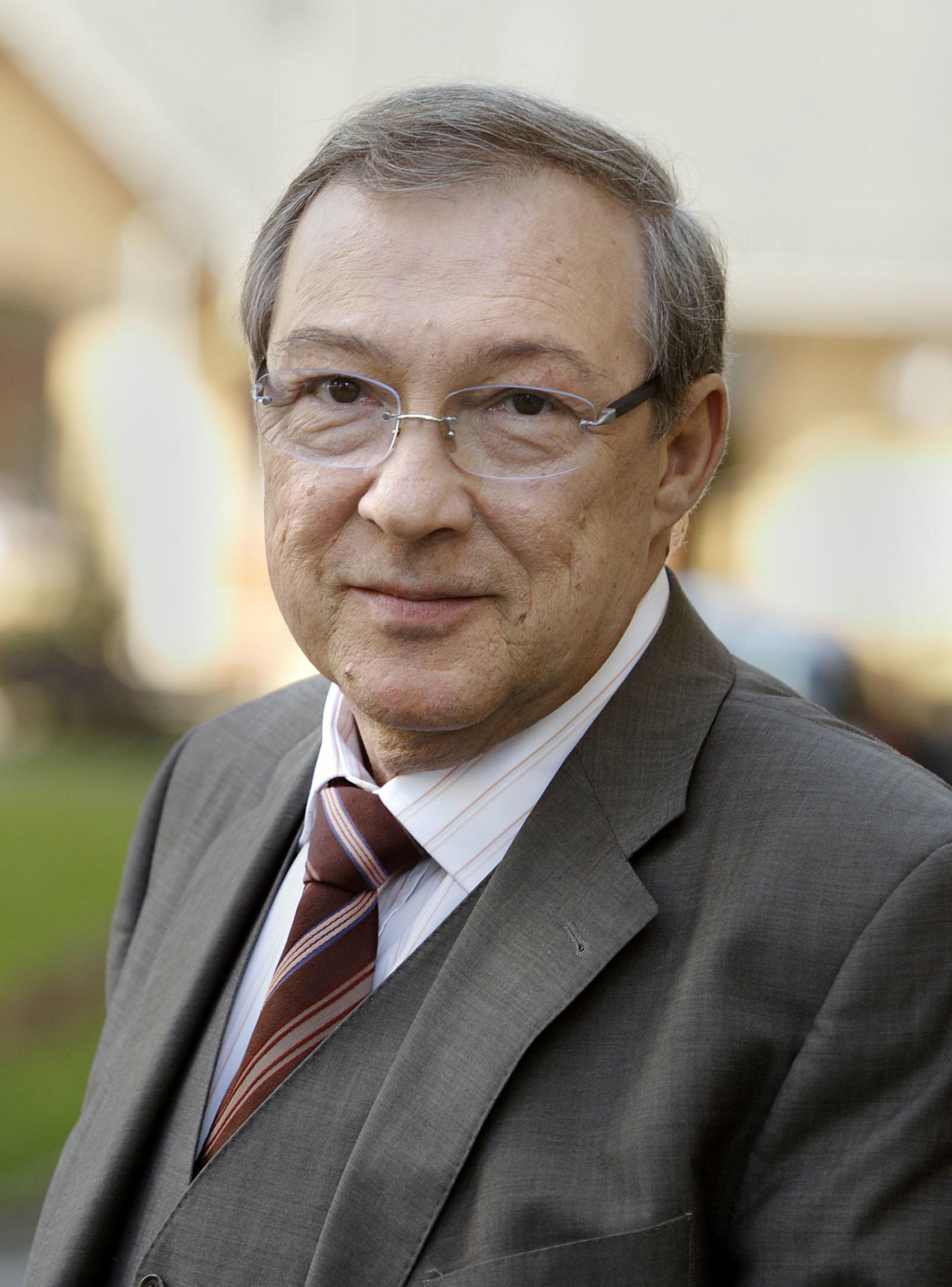 Jaecki Schwarz