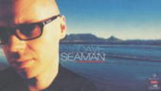 Diverse – Dave Seaman - Cape Town (Special Edition)