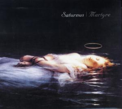 Saturnus – Martyre