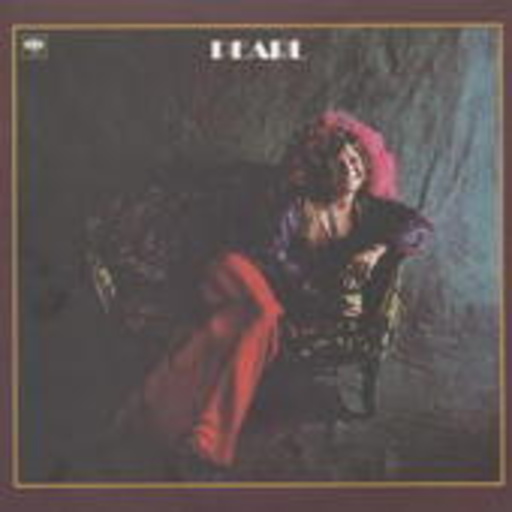 Janis Joplin – Pearl