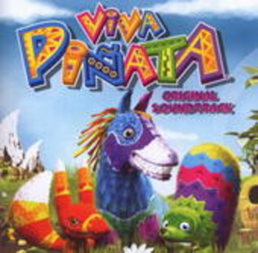 Diverse – Viva Pinata
