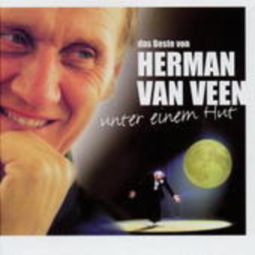 Herman Van Veen – Das Beste von Herman van Veen - Unter einem Hut