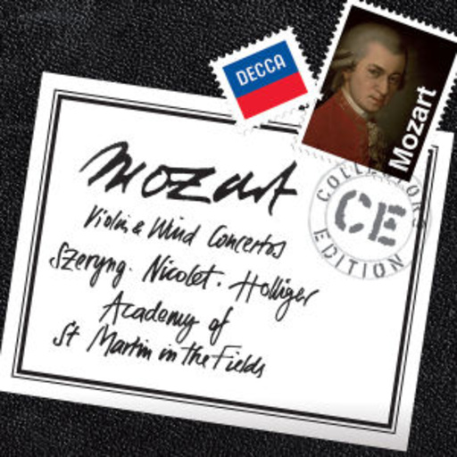 Diverse – Violon & Wind Concerto (Collectors Edition)