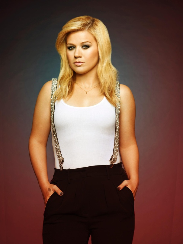 Mit ihren Alben beständig erfolgreich: Kelly Clarkson