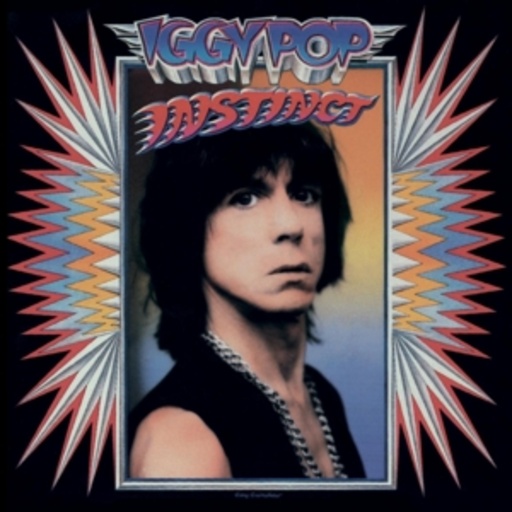 Iggy Pop – Instinct