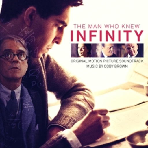 Coby Brown – The Man Who Knew Infinity
