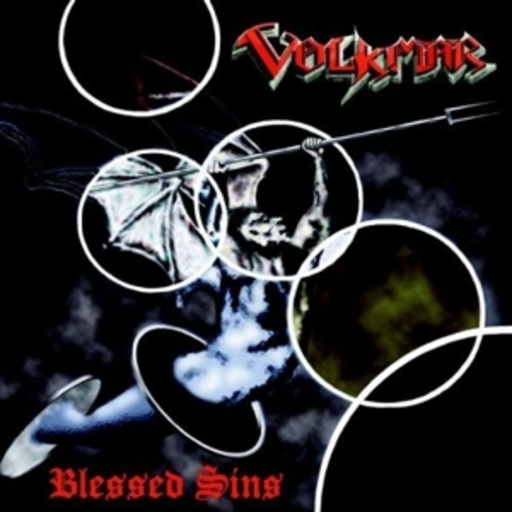 Volkmar – Blessed Sins
