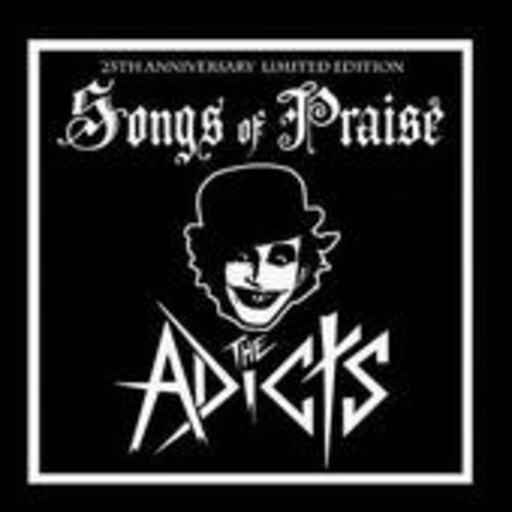 Songs Of Praise (Ultimate Edition)