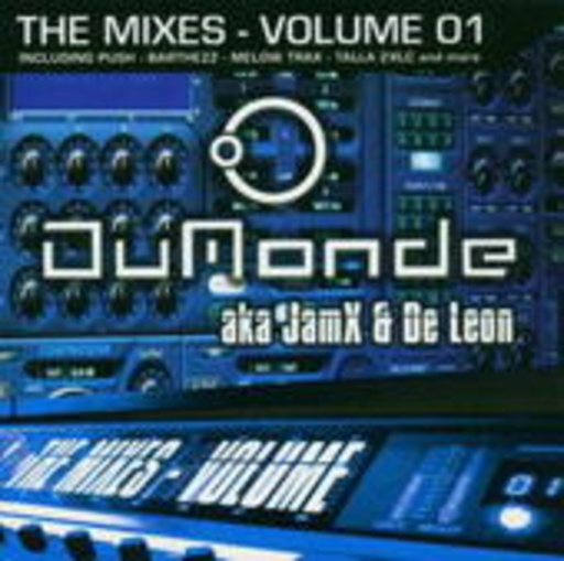 DuMonde – The Mixes Vol. 1