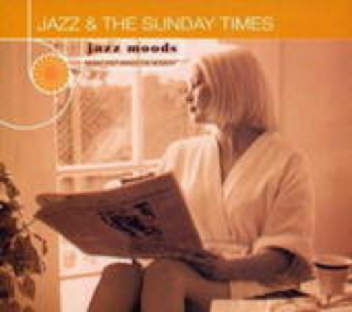 Diverse – Jazz Moods: Jazz & The Sunday Times