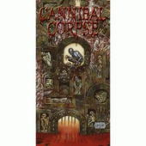 Cannibal Corpse – 15 Years Killing Spree