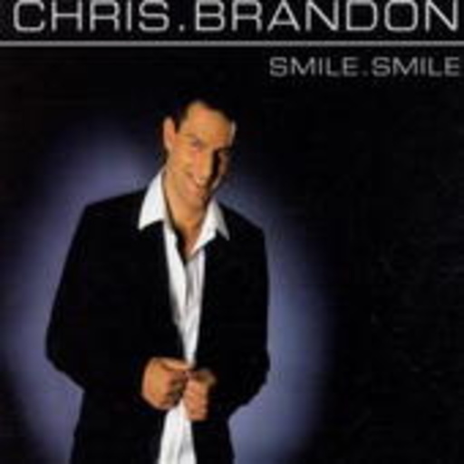 Chris Brandon – Smile, Smile