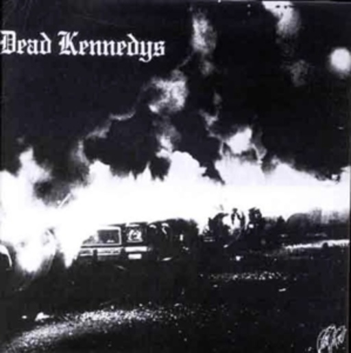 Dead Kennedys – Fresh Fruit For Rotting Vegetables