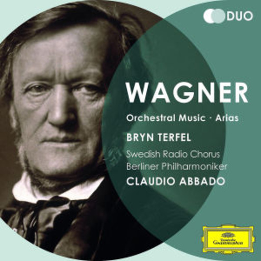 Claudio Abbado – Orchestral Music/Arias (Duo)