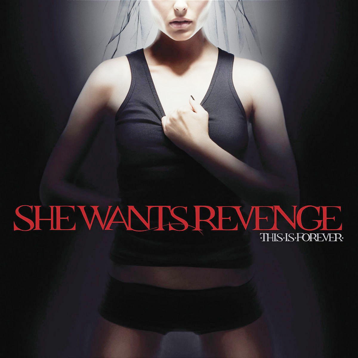 She Wants Revenge – This Is Forever