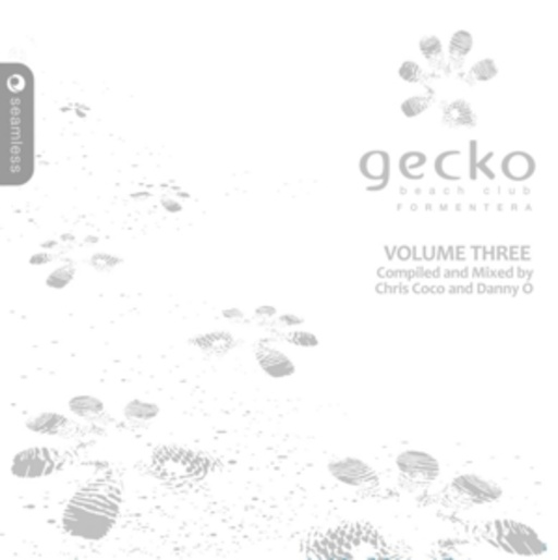 Diverse – Gecko Beach Club Volume Three