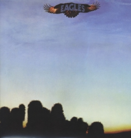 Eagles – Eagles