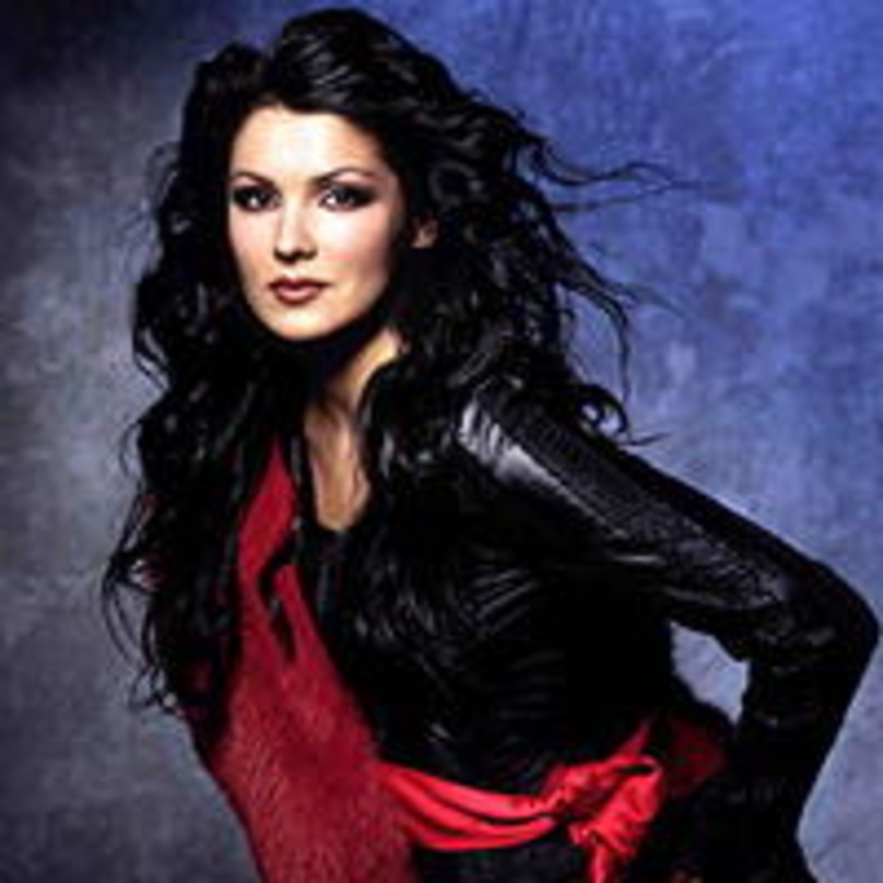 Ihre Stimme verzaubert:
Sopranistin Anna Netrebko