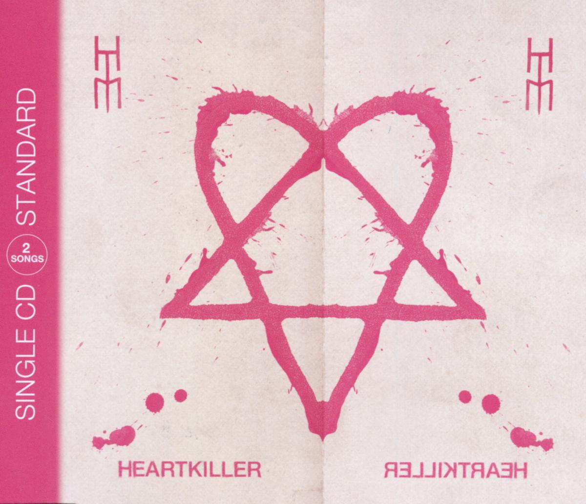 Him – Heartkiller