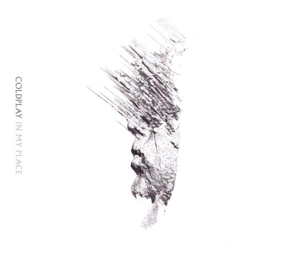 Coldplay – In My Place