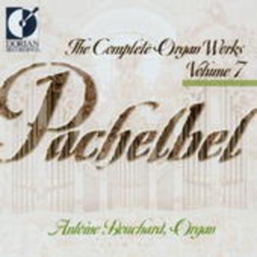 The Complete Organ Works Vol. 7