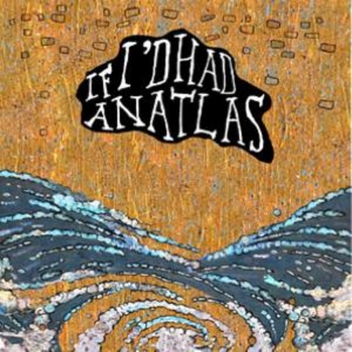 Cats And Cats And Cats – If I'd Had An Atlas