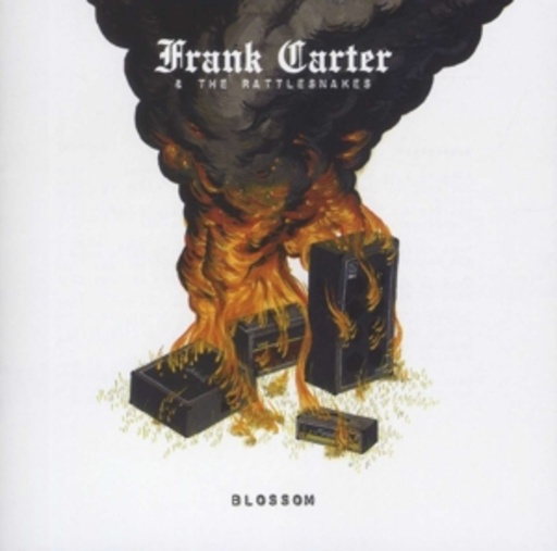 Frank Carter & The Rattlesnakes – Blossom
