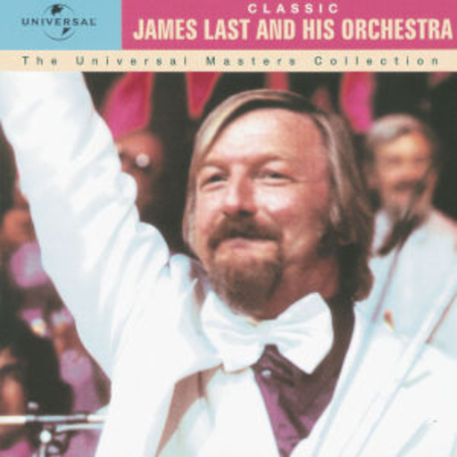 James Last & His Orchestra – Universal Masters Collection