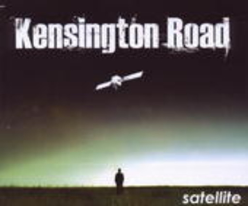 Kensington Road – Satellite