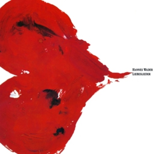 Hannes Wader – Liebeslieder