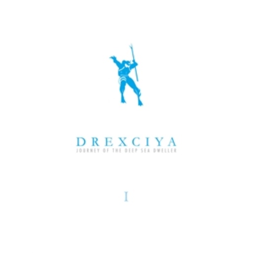 Drexciya – Journey Of The Deep Sea Dweller I