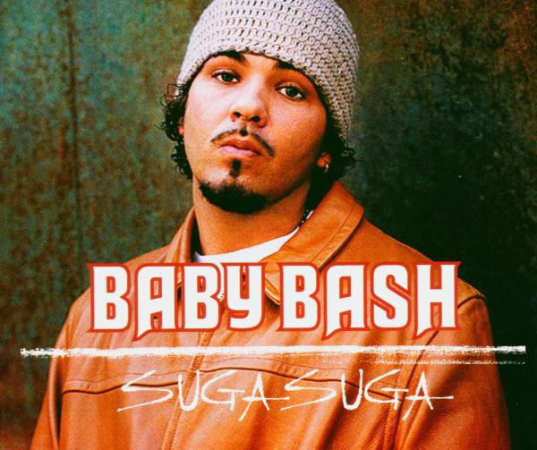 Baby Bash – Suga Suga
