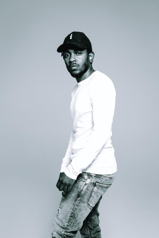 Bezwingt Sam Smith knapp: Kendrick Lamar