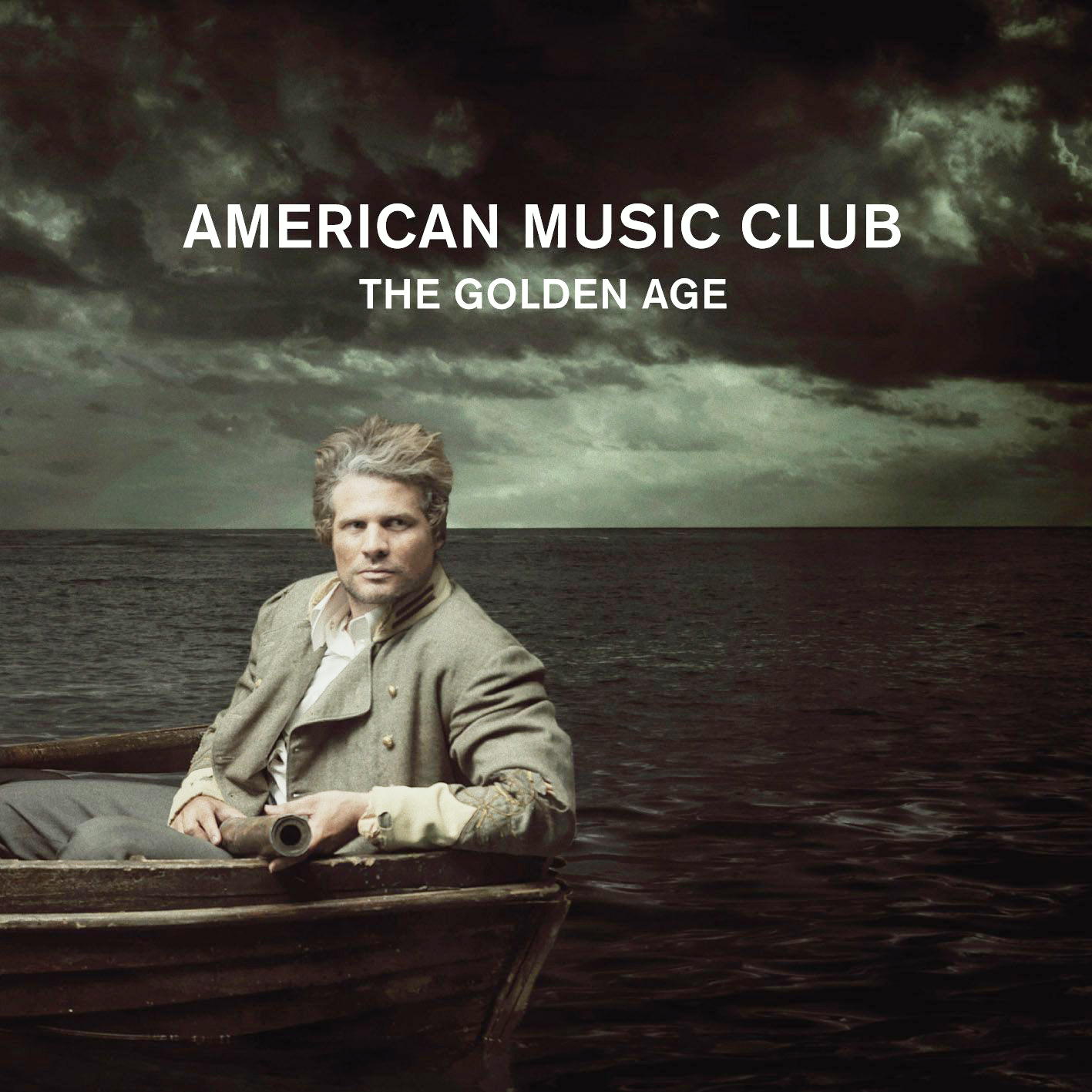 American Music Club – The Golden Age