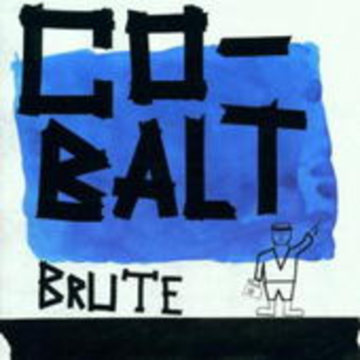 Brute – Co-Balt