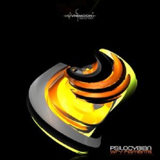 Psilocybian – Wry Figments