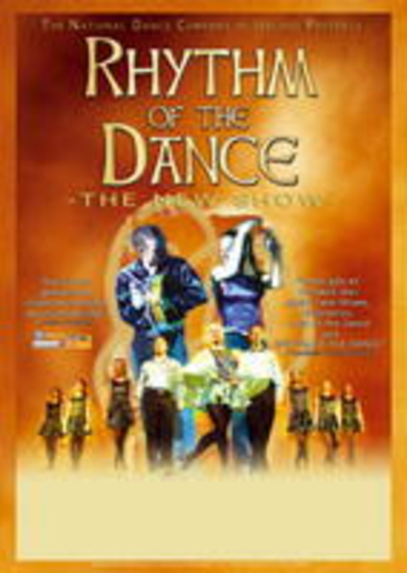 Im Januar zu sehen: Rhythm Of The Dance