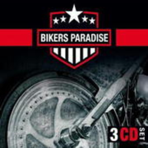 Diverse – Bikers Paradise