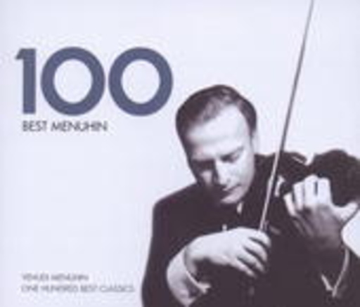 Diverse – 100 Best Menuhin