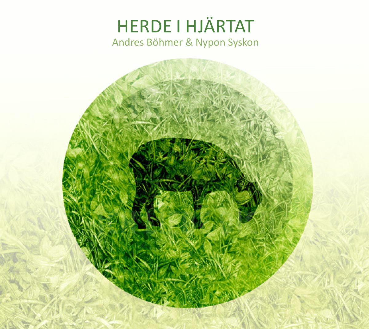Andres Böhmer & Nypon Syskon – Herde I Hjärtat