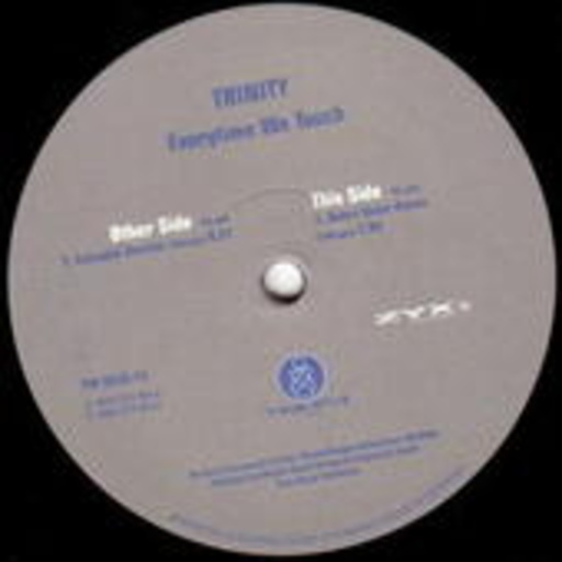 Trinity – Everytime We Touch