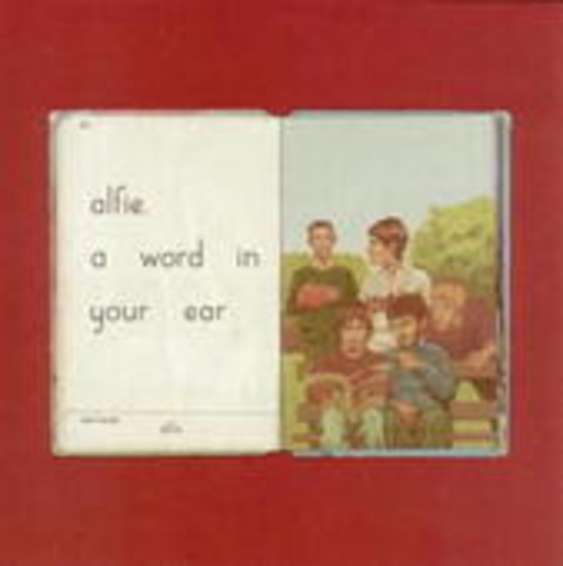 Word In Your Ear