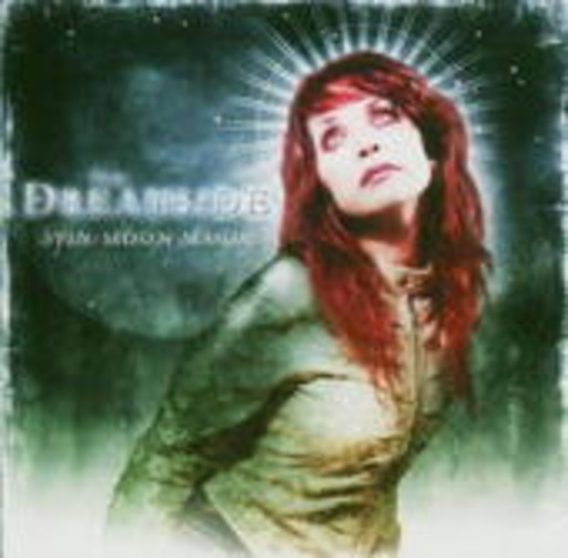 The Dreamside – Spin Moon Magic