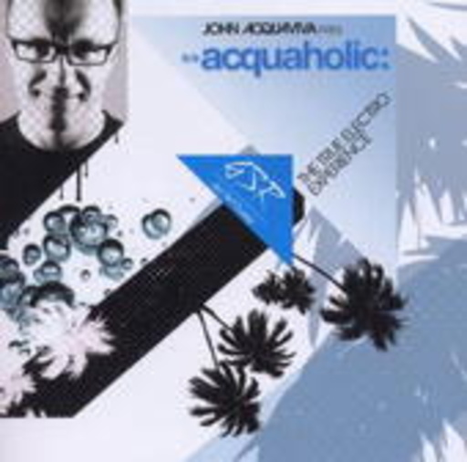 Diverse – Acquaholic Vol. 1 (Mixed By John Acquaviva)