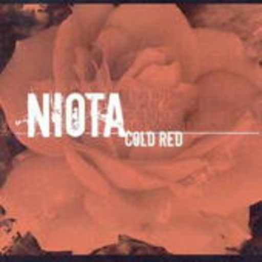 Niota – Cold Red EP